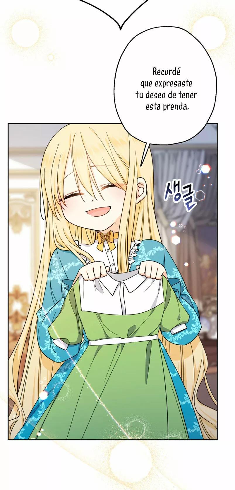 Página 64 del Manga