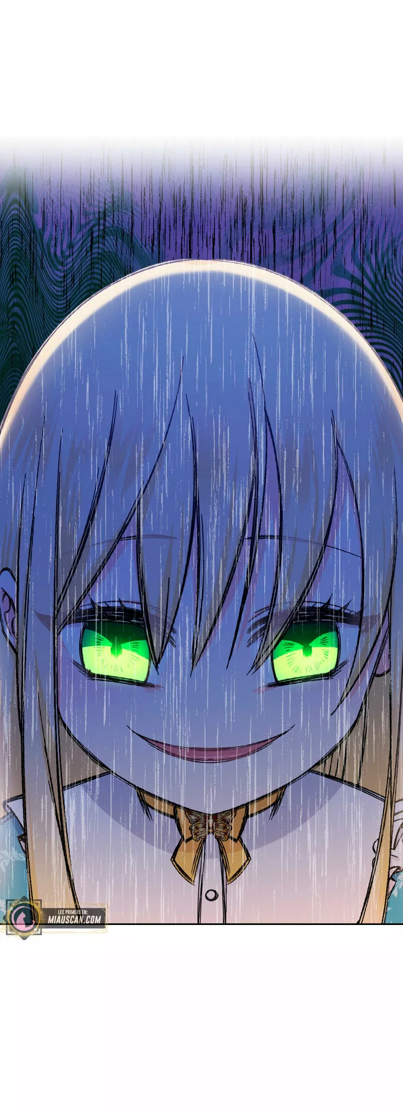 Página 68 del Manga