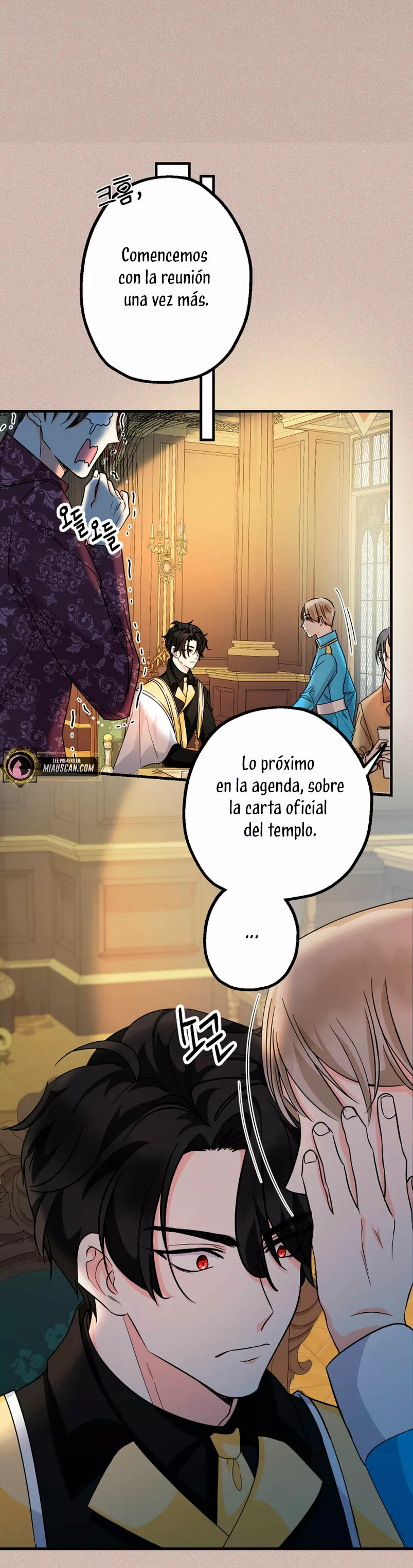 Página 30 del Manga