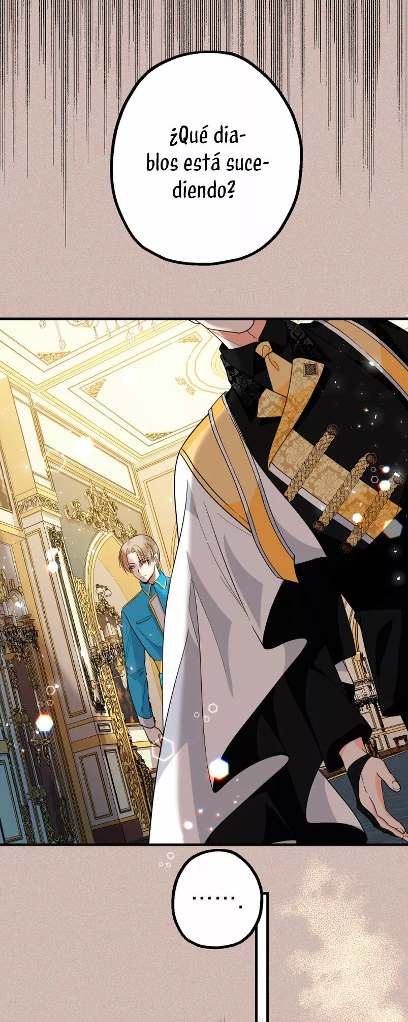 Página 38 del Manga