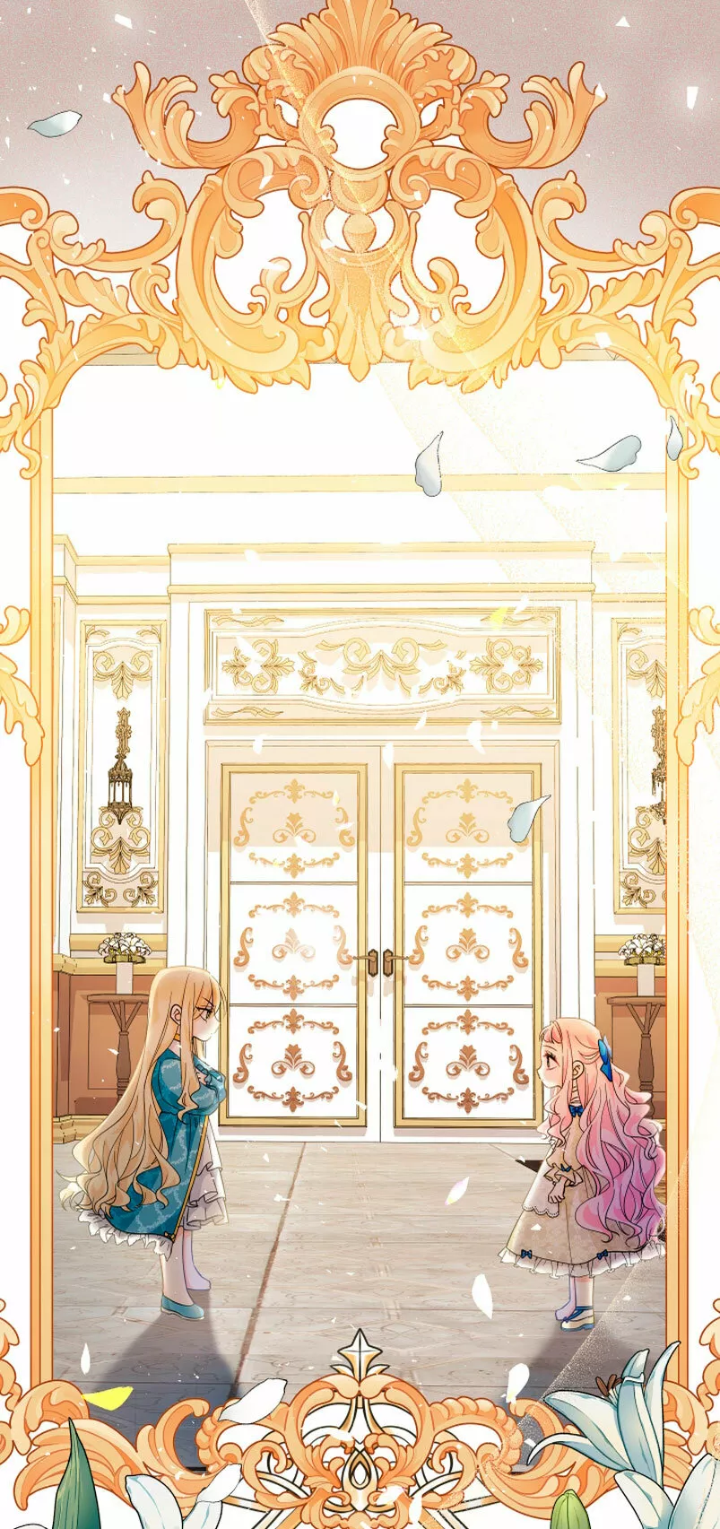 Página 43 del Manga