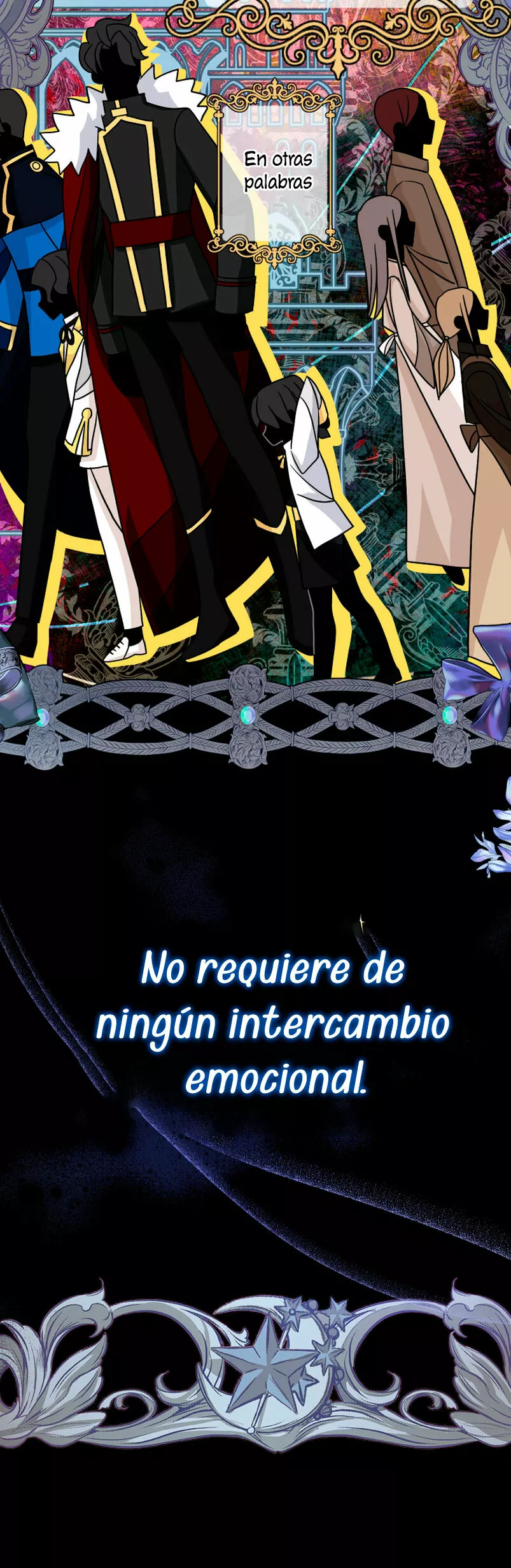 Página 51 del Manga