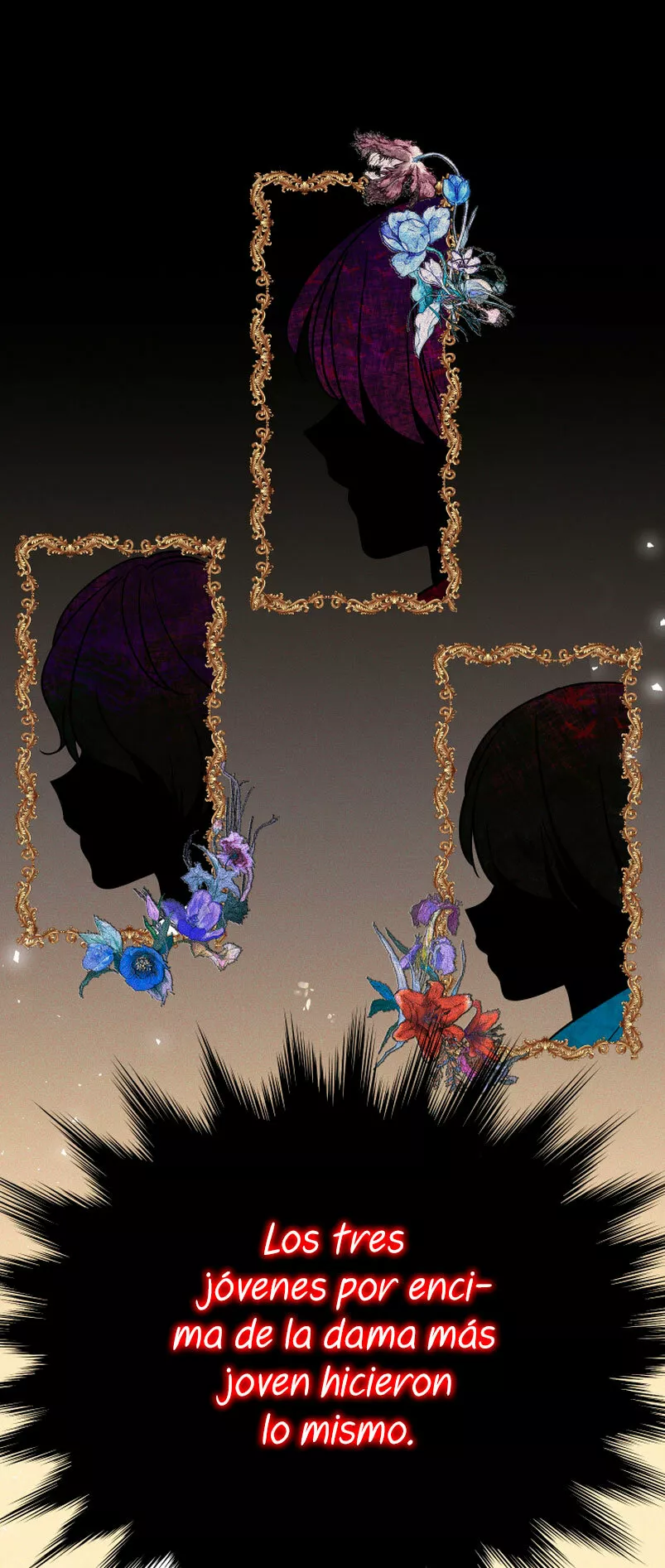 Página 52 del Manga