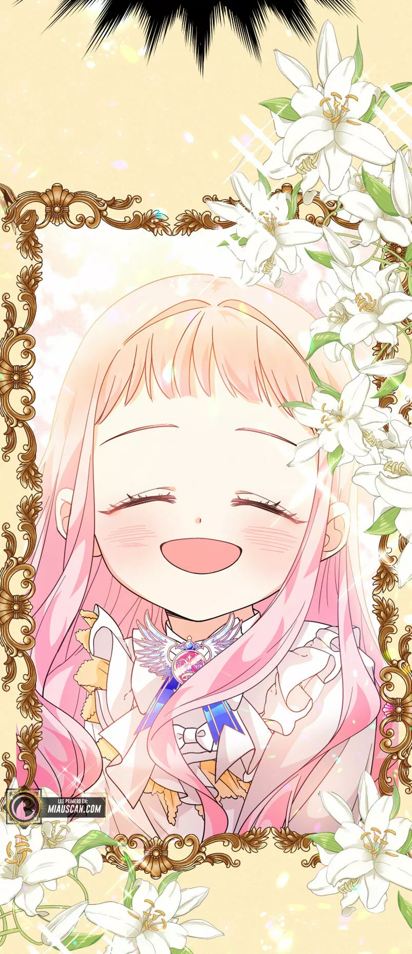 Página 53 del Manga