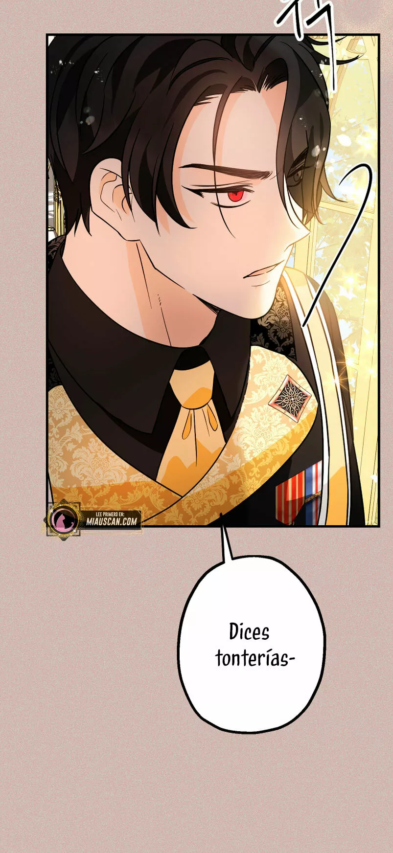 Página 62 del Manga