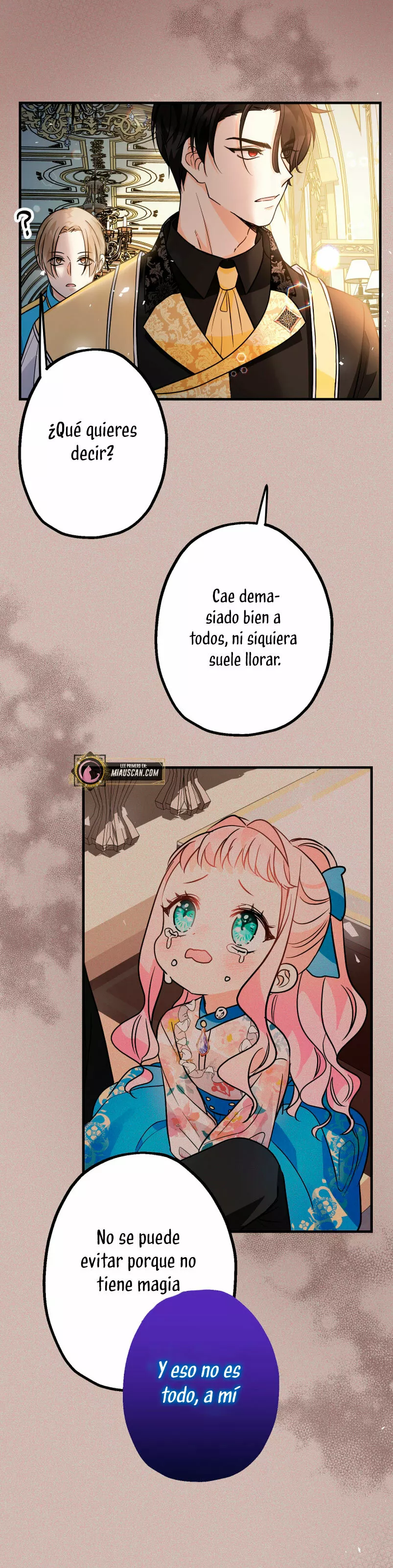 Página 66 del Manga