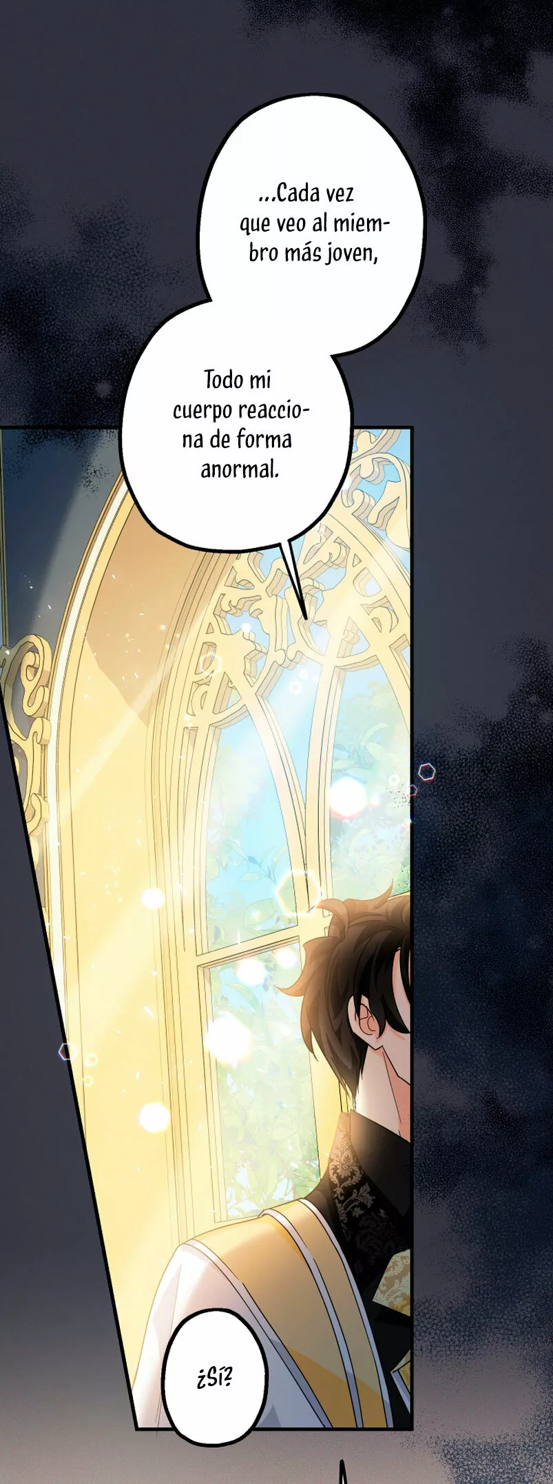 Página 70 del Manga