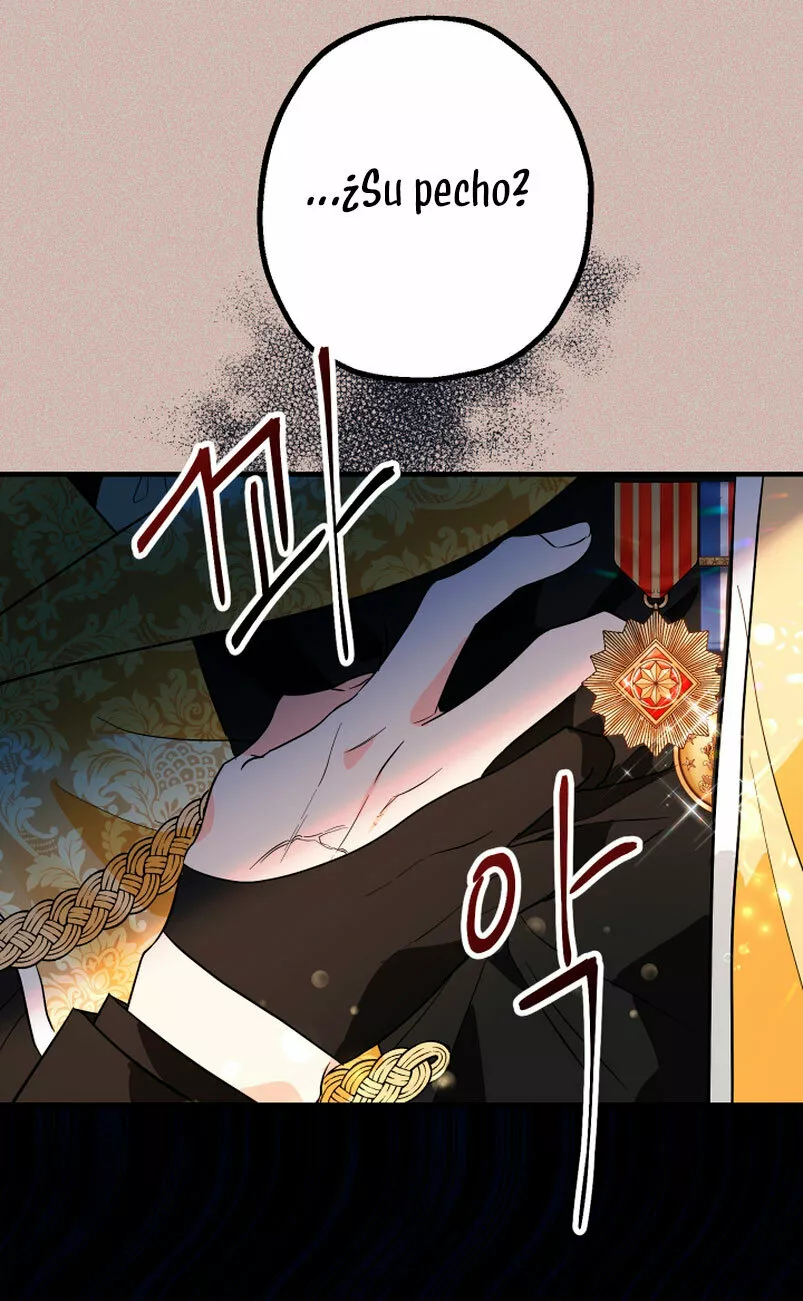 Página 74 del Manga