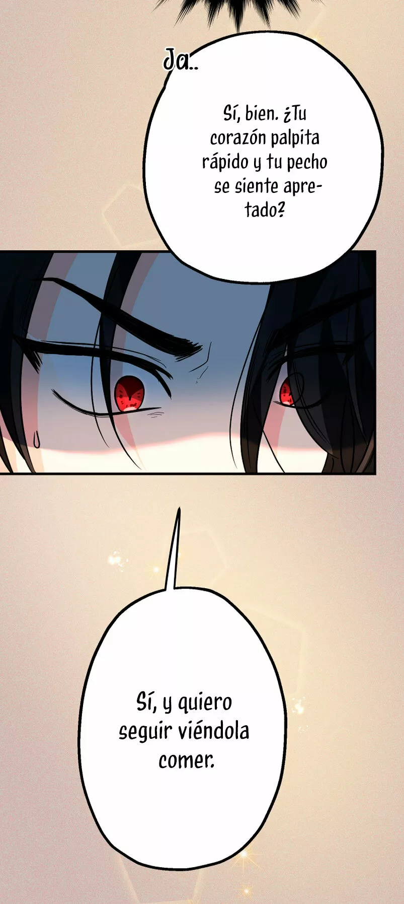 Página 76 del Manga