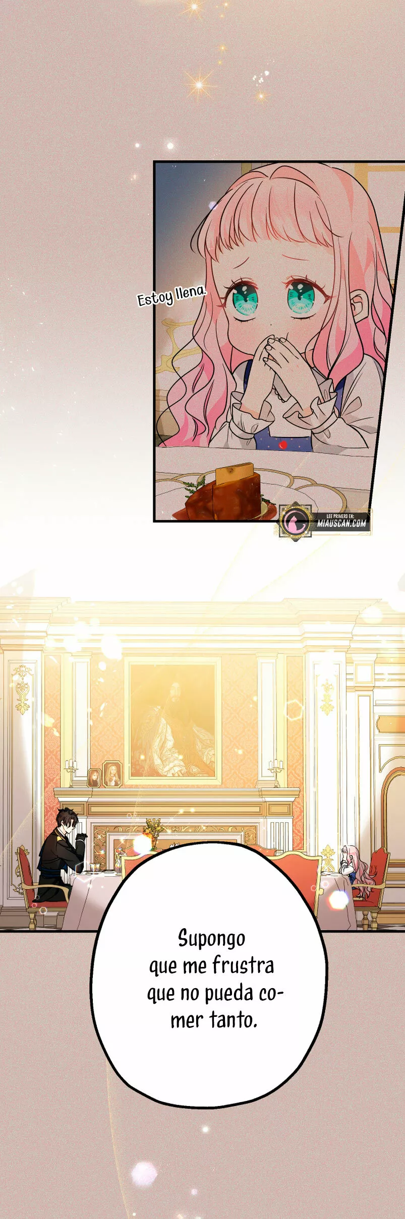 Página 77 del Manga