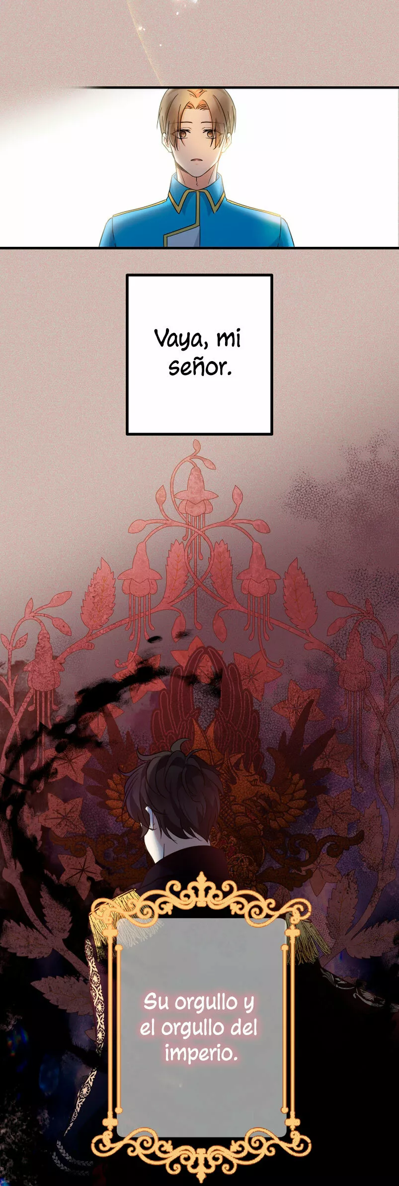 Página 78 del Manga