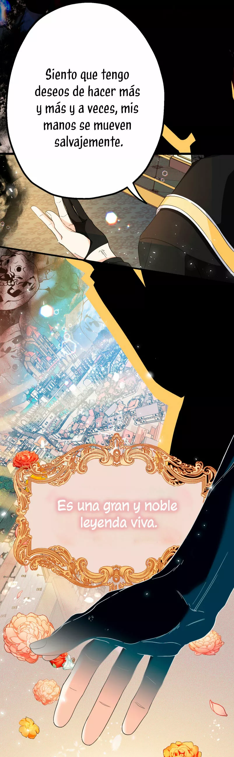 Página 79 del Manga