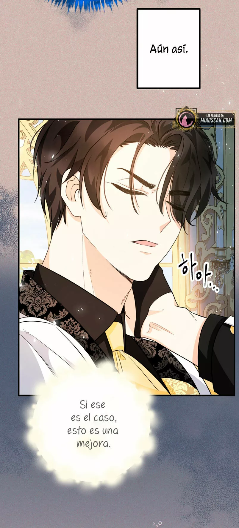 Página 82 del Manga