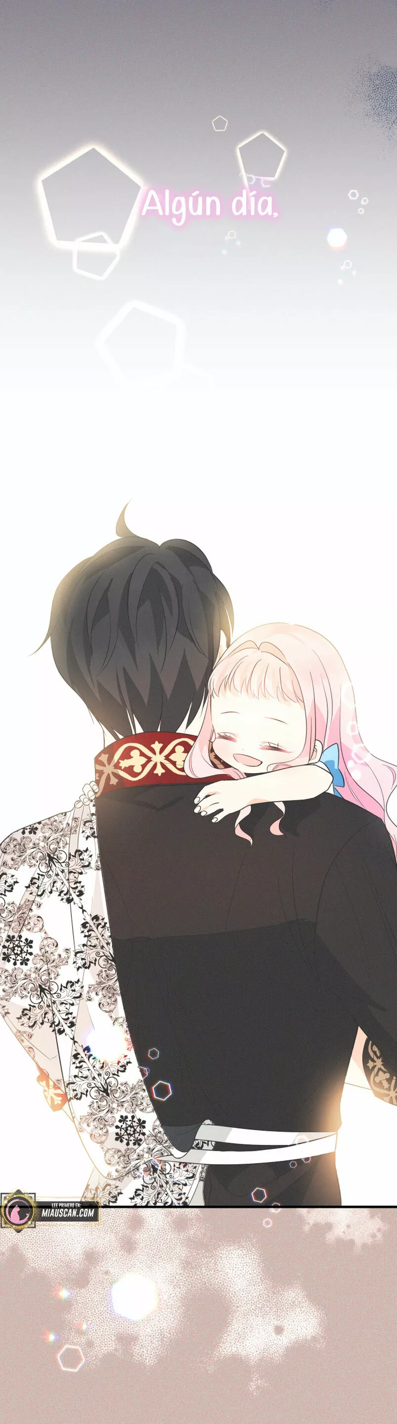 Página 83 del Manga