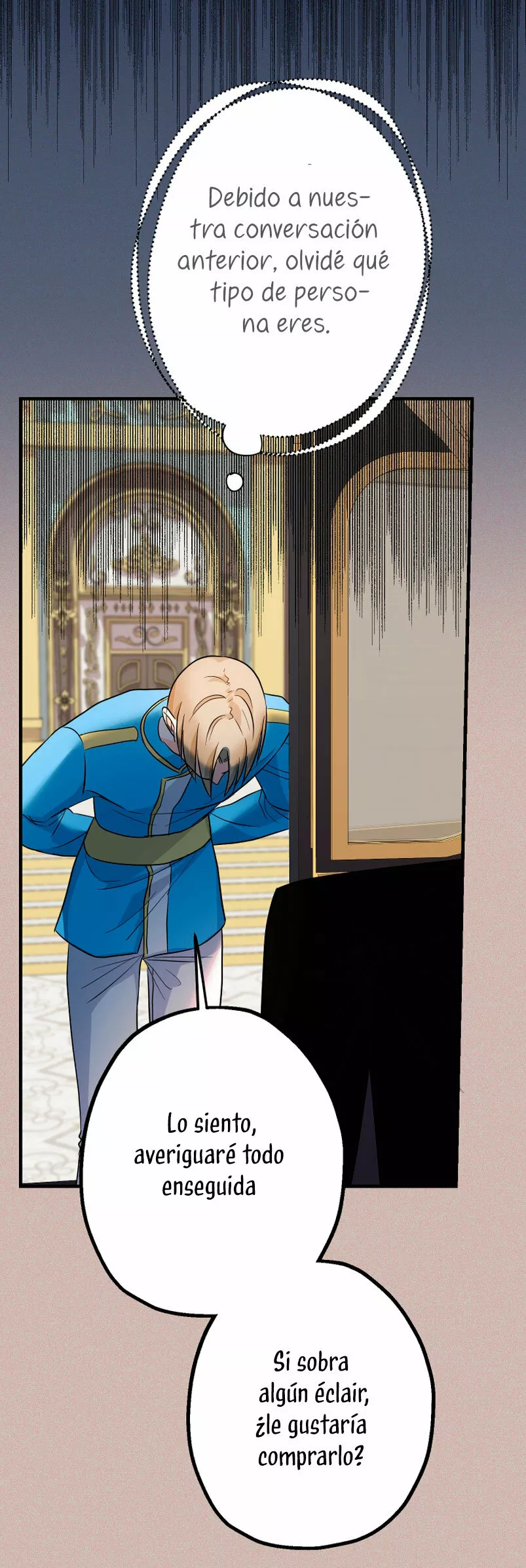 Página 88 del Manga