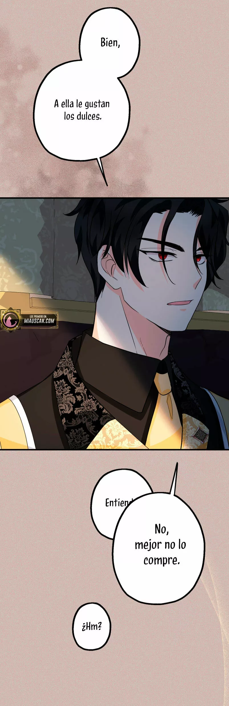 Página 89 del Manga