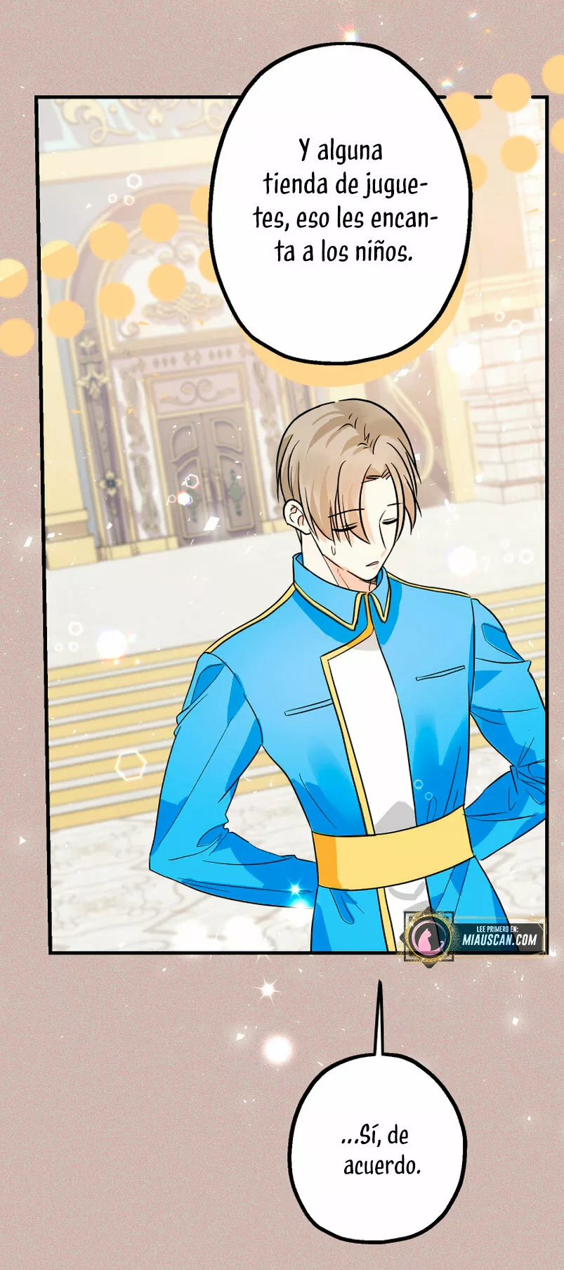 Página 92 del Manga