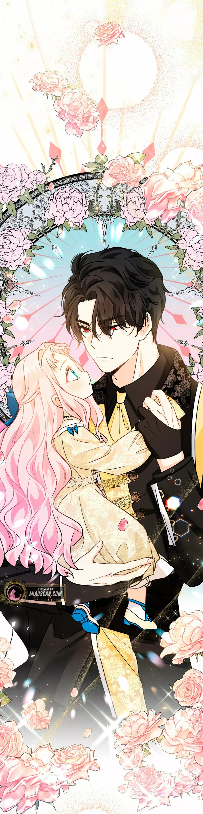 Página 36 del Manga