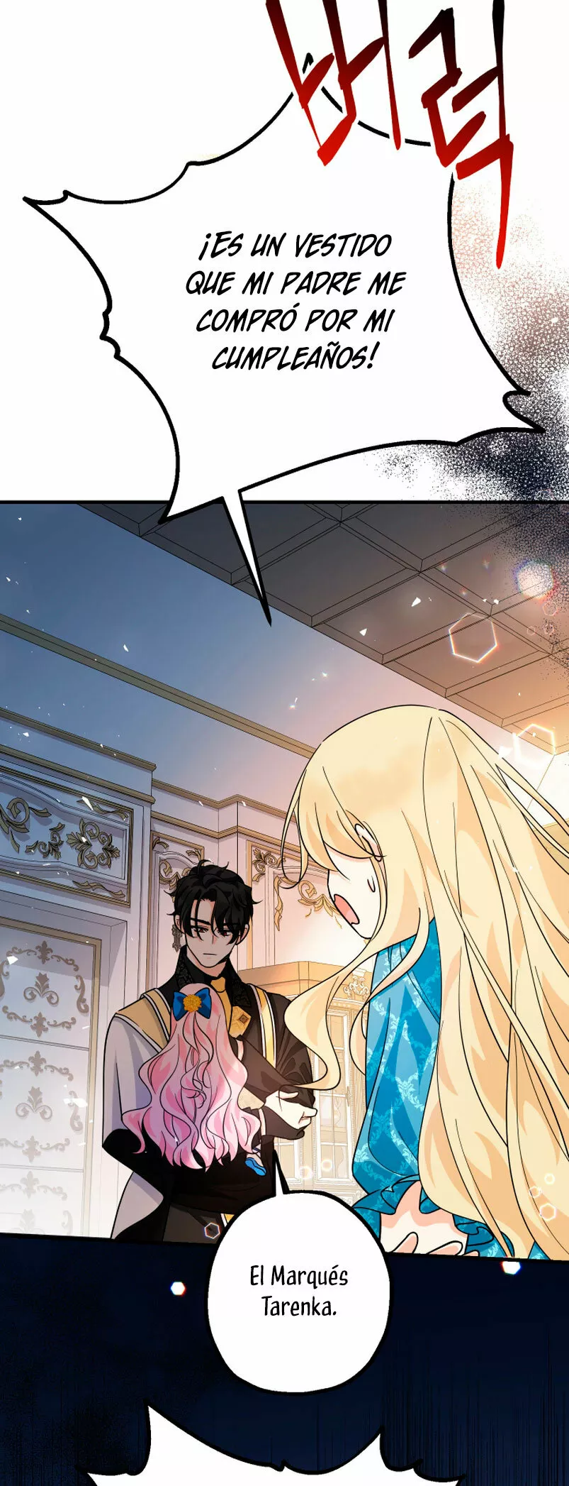 Página 39 del Manga