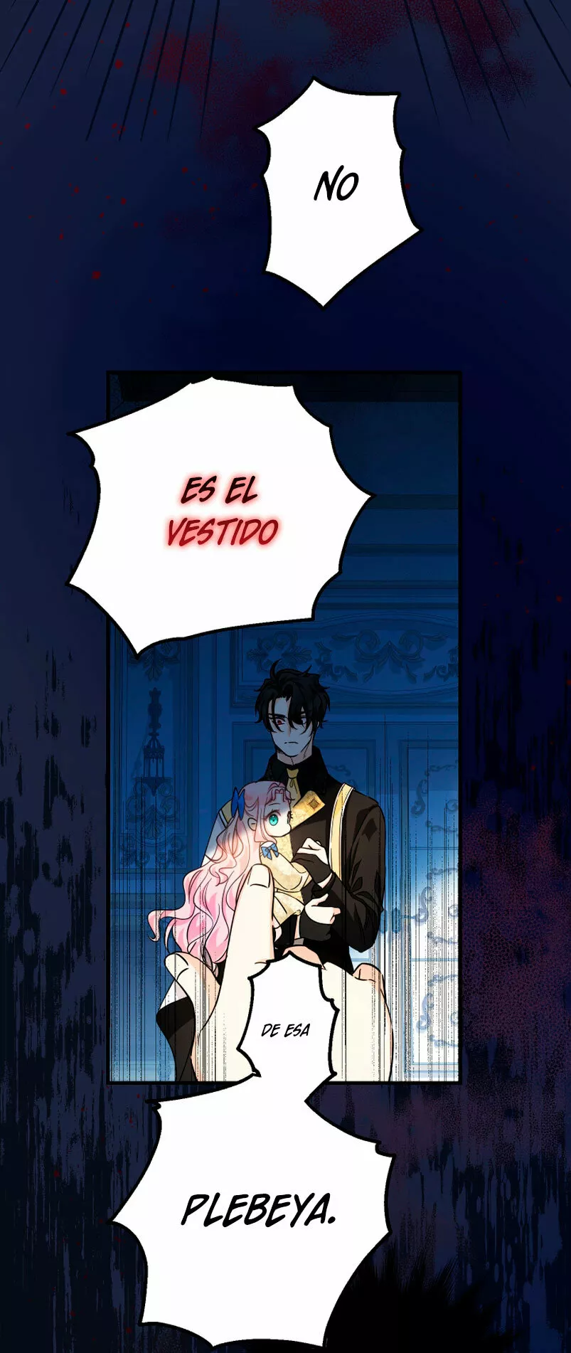 Página 42 del Manga