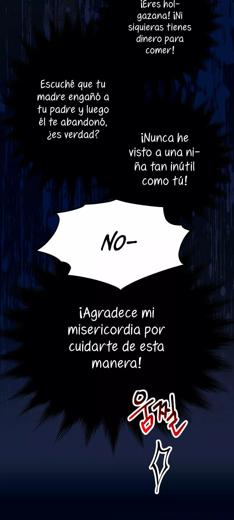 Página 43 del Manga