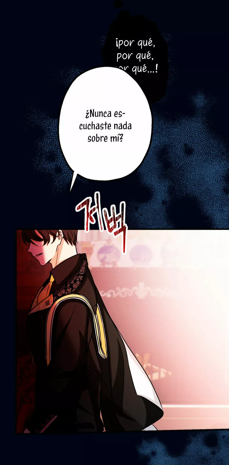 Página 46 del Manga