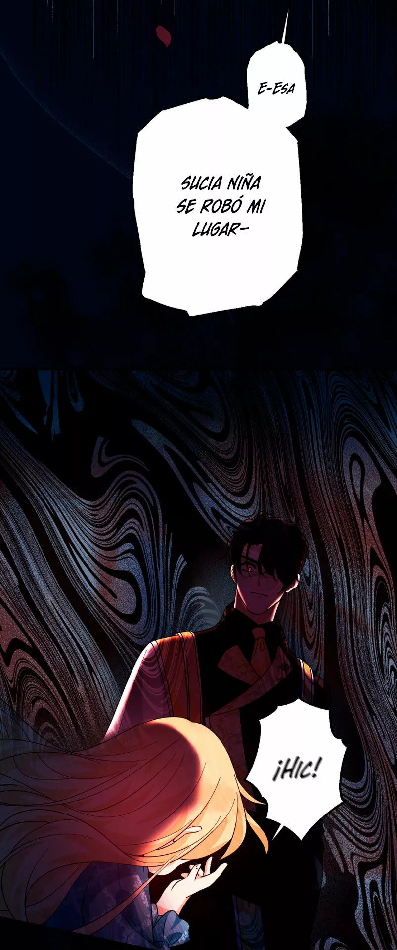 Página 52 del Manga