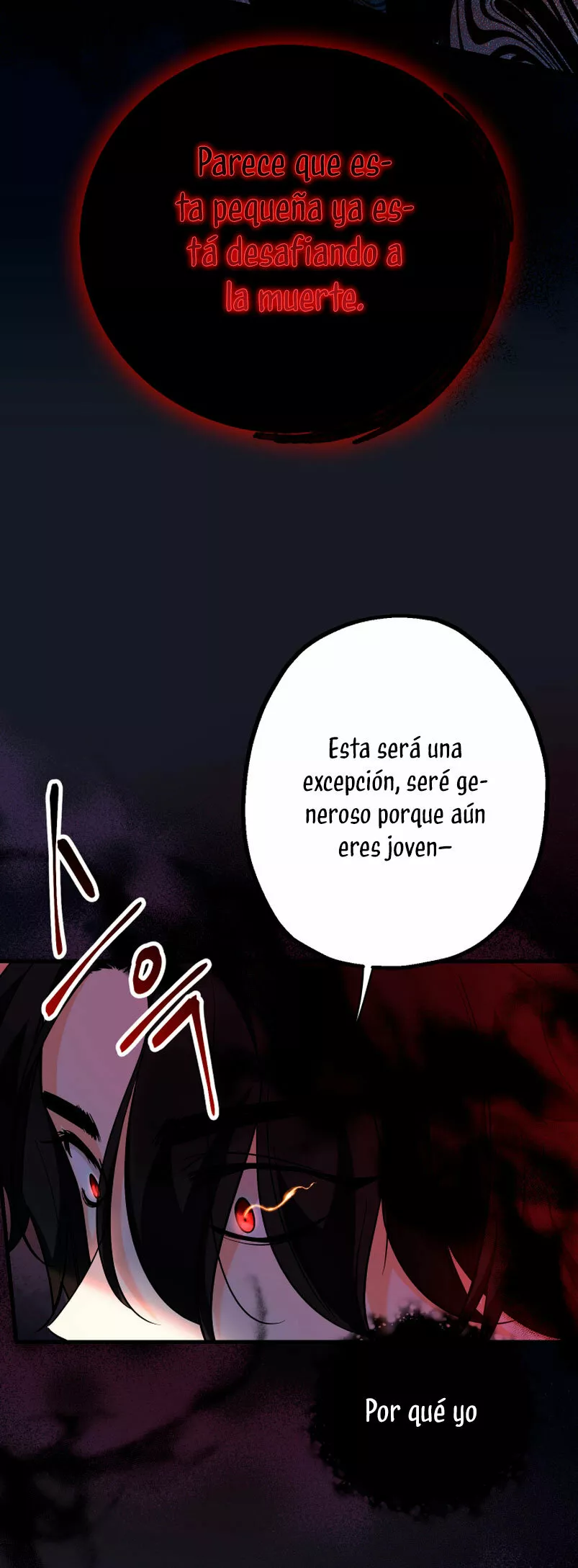 Página 53 del Manga