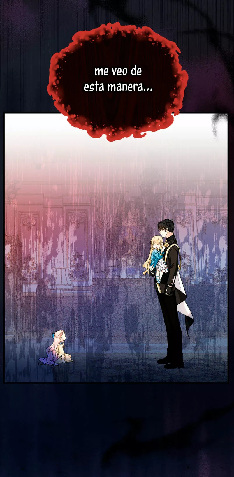 Página 55 del Manga