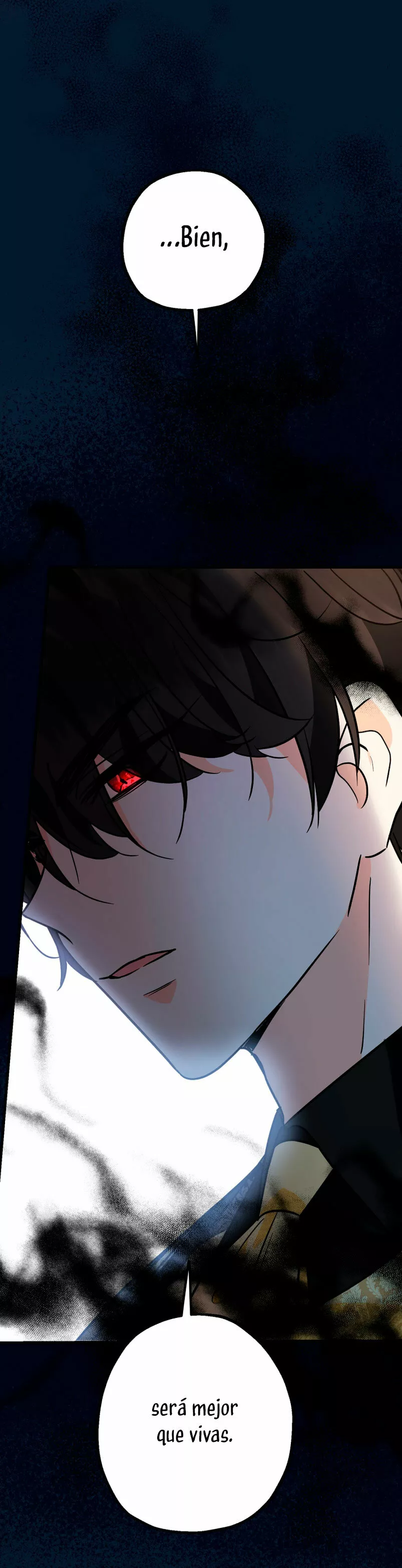 Página 57 del Manga