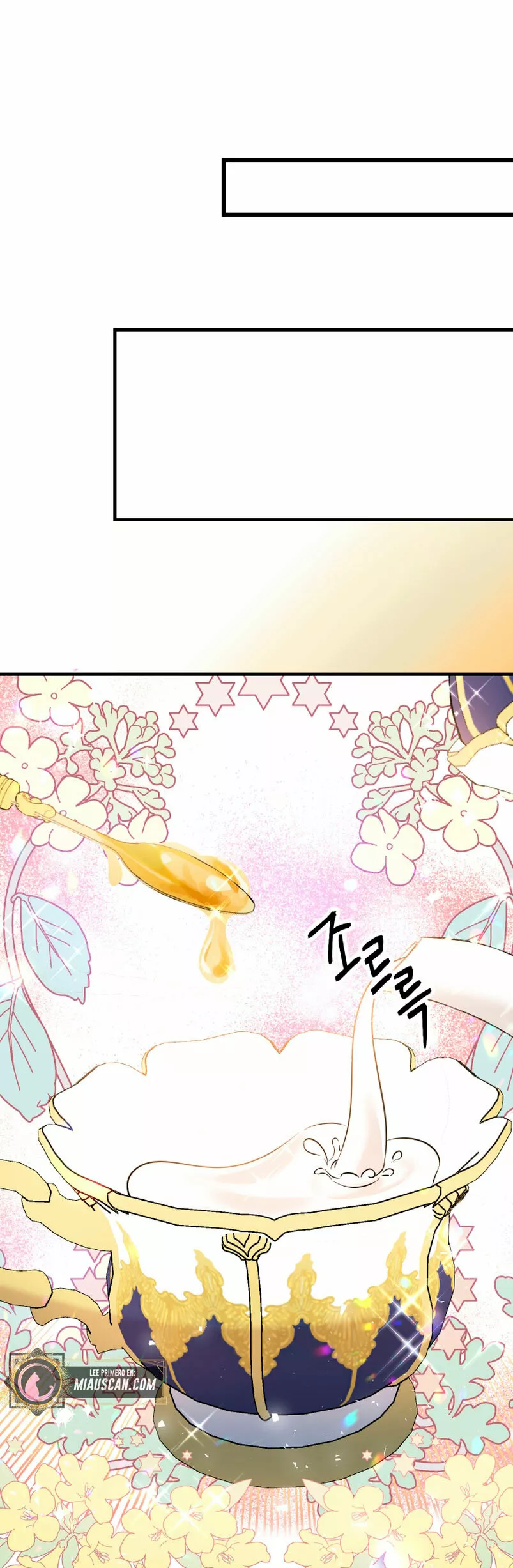 Página 61 del Manga