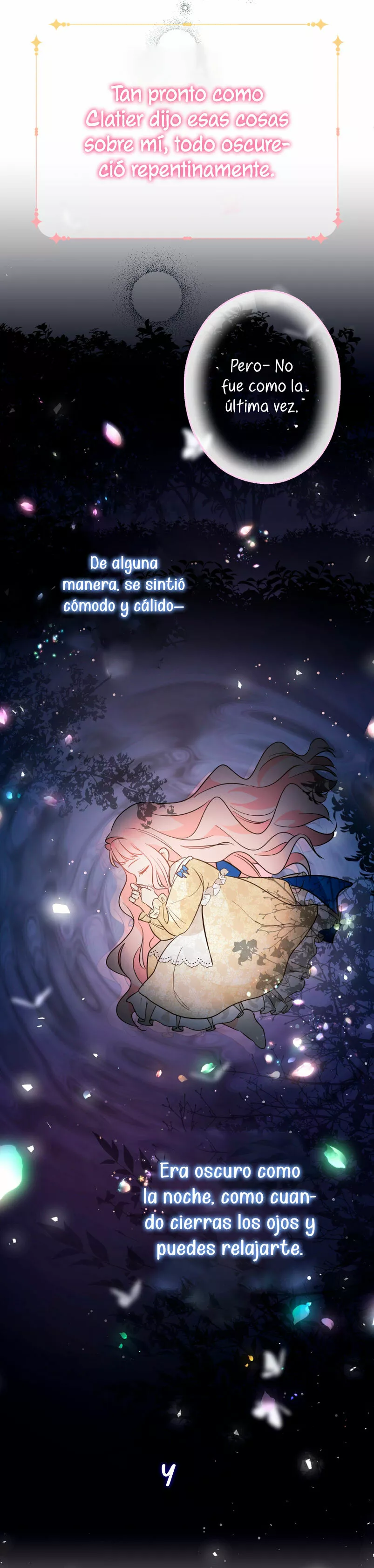 Página 65 del Manga