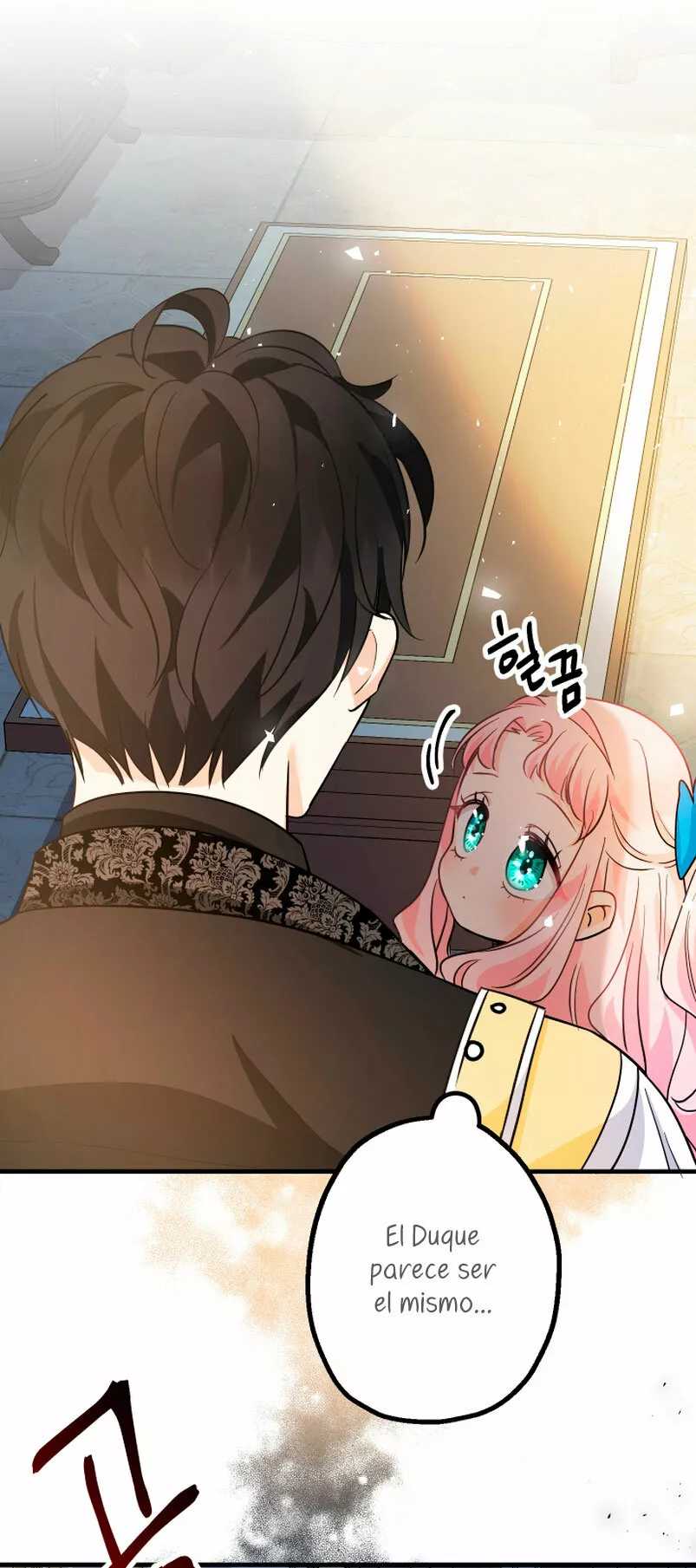 Página 67 del Manga