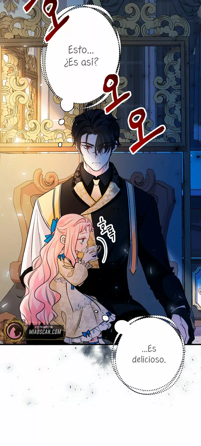 Página 68 del Manga