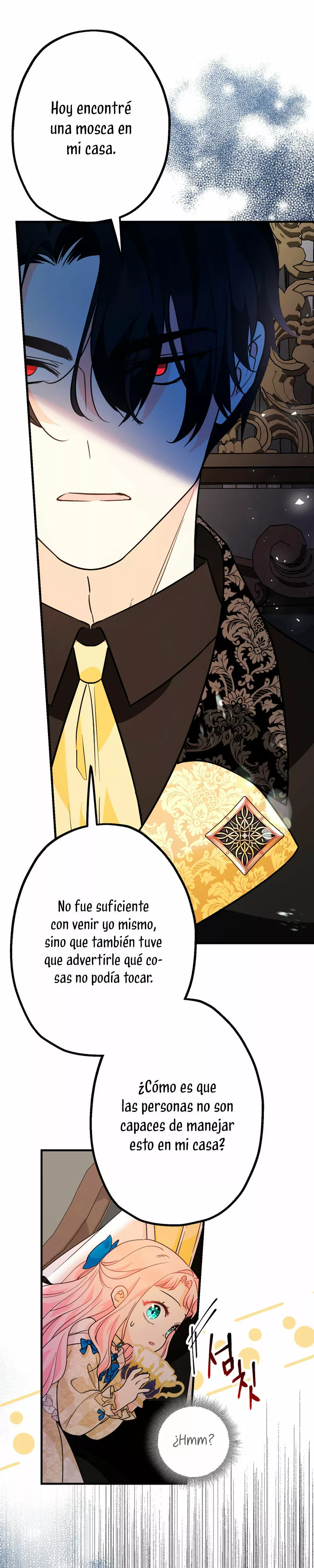 Página 71 del Manga