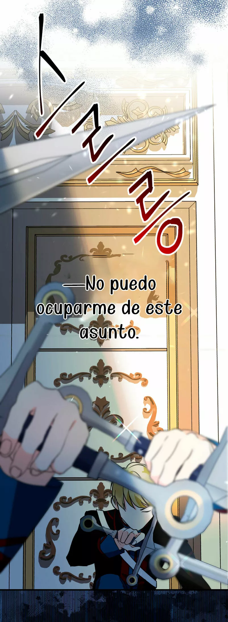 Página 76 del Manga