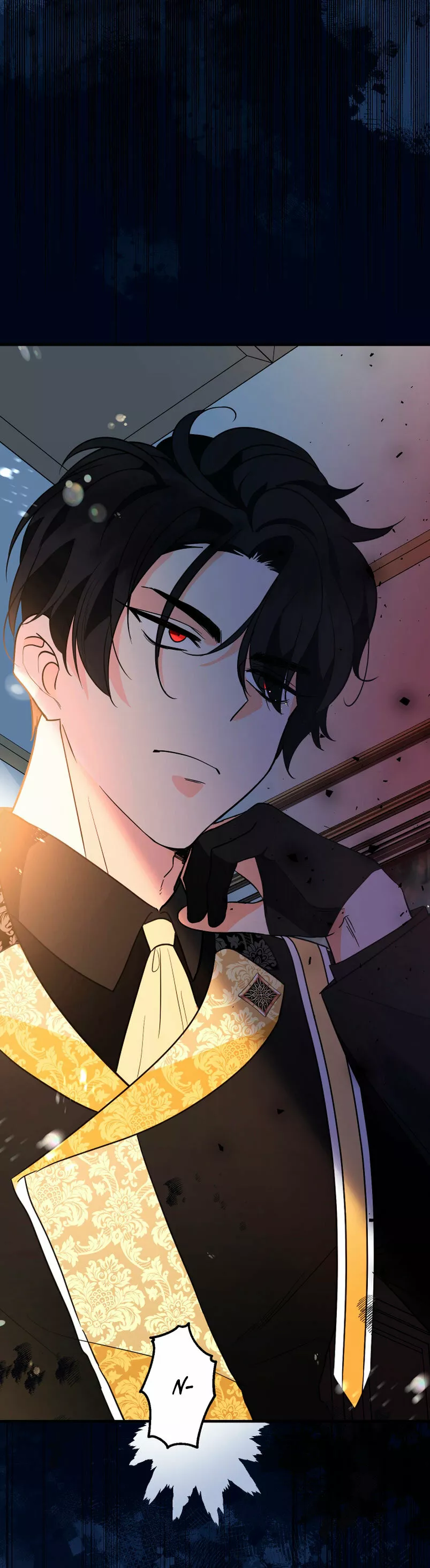 Página 77 del Manga