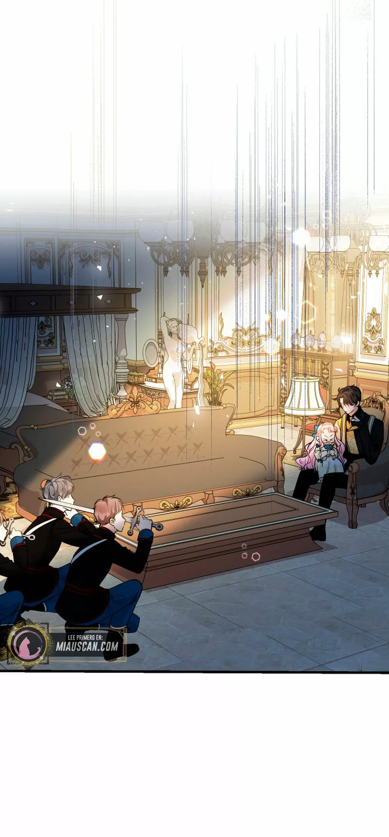 Página 79 del Manga