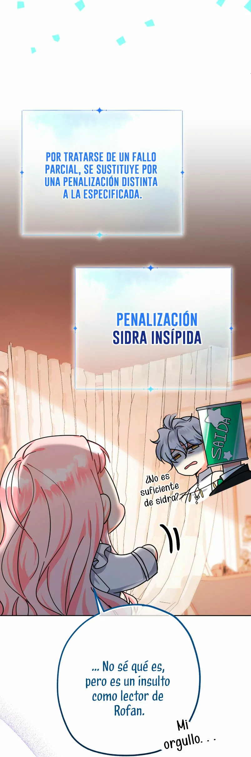 Página 36 del Manga