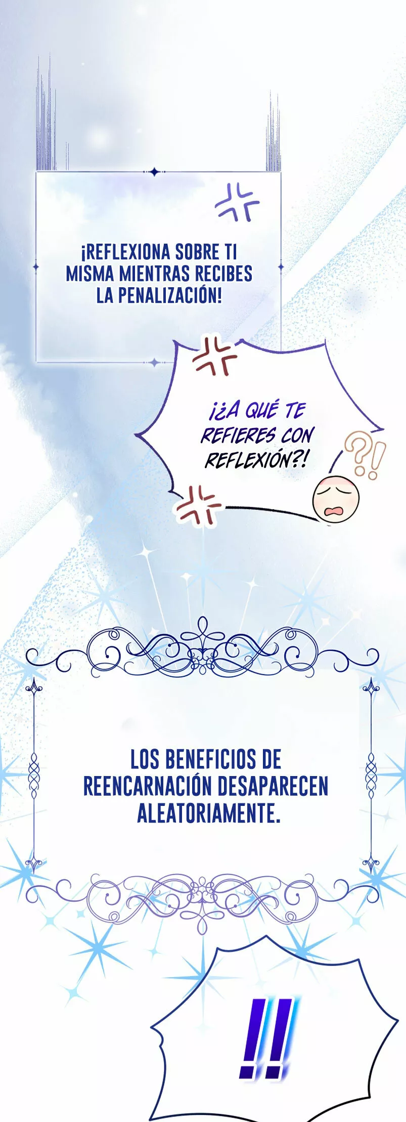 Página 38 del Manga