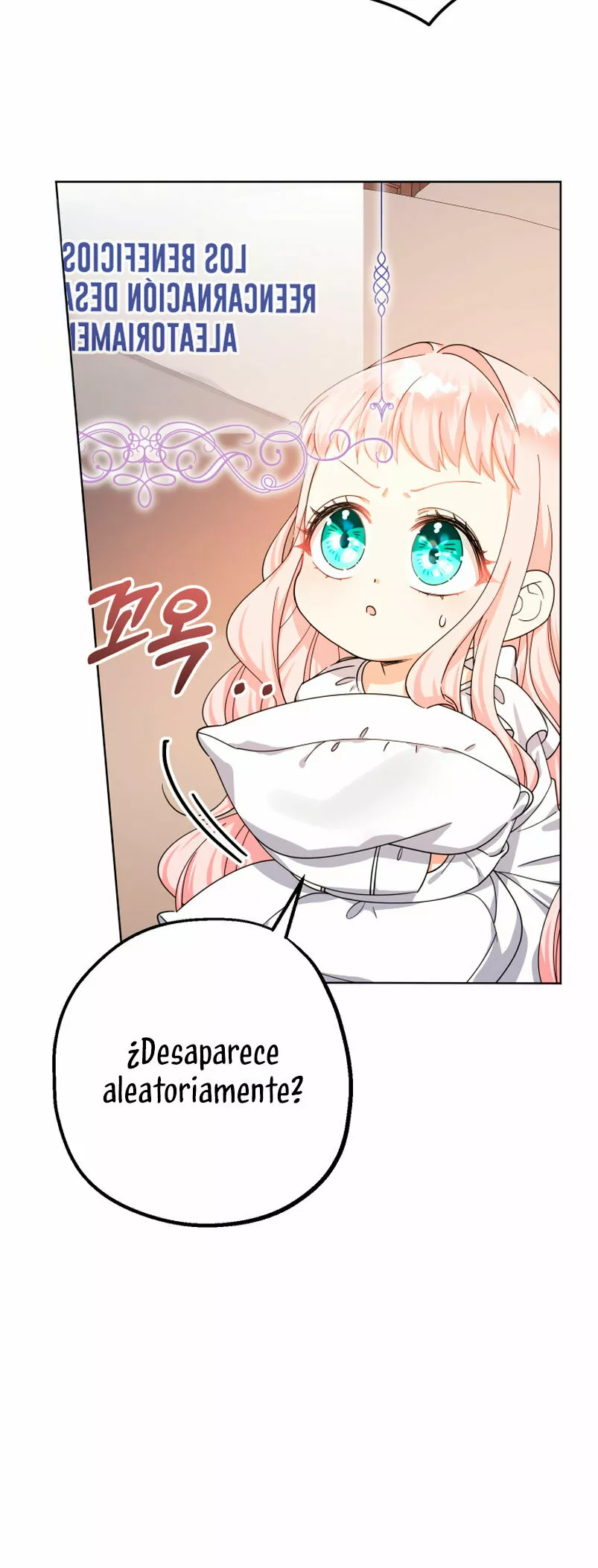 Página 39 del Manga