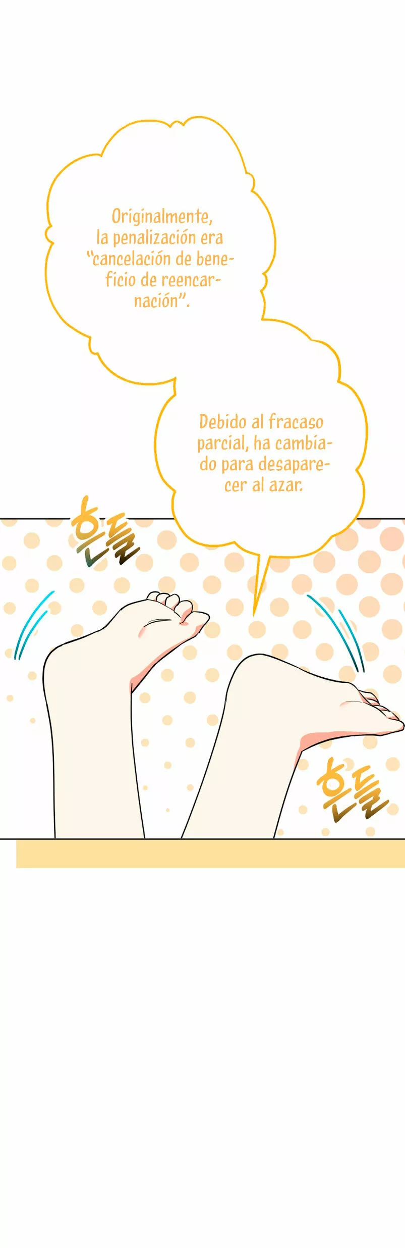 Página 41 del Manga