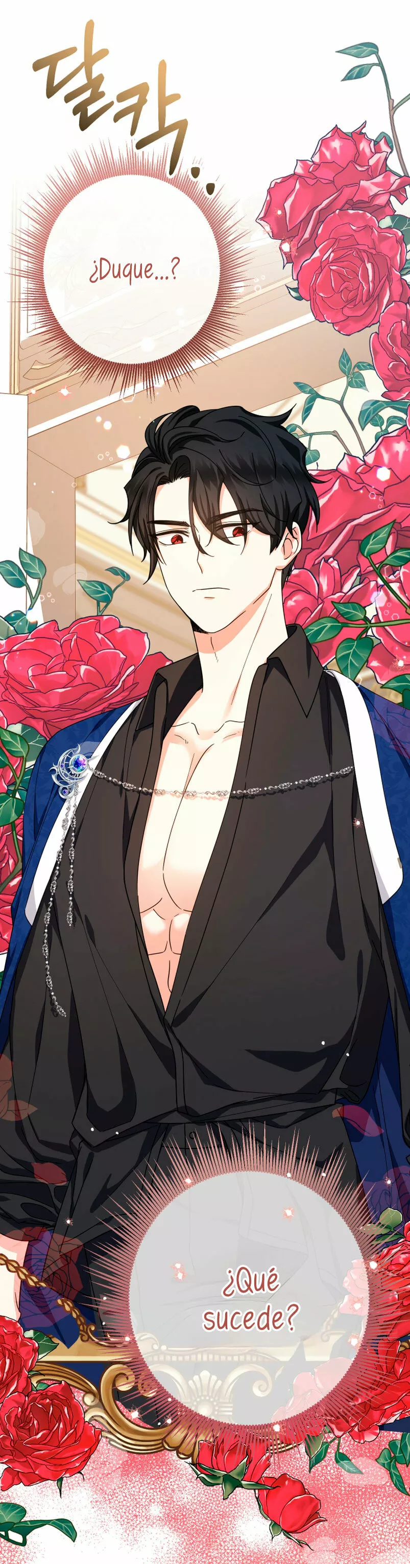 Página 45 del Manga