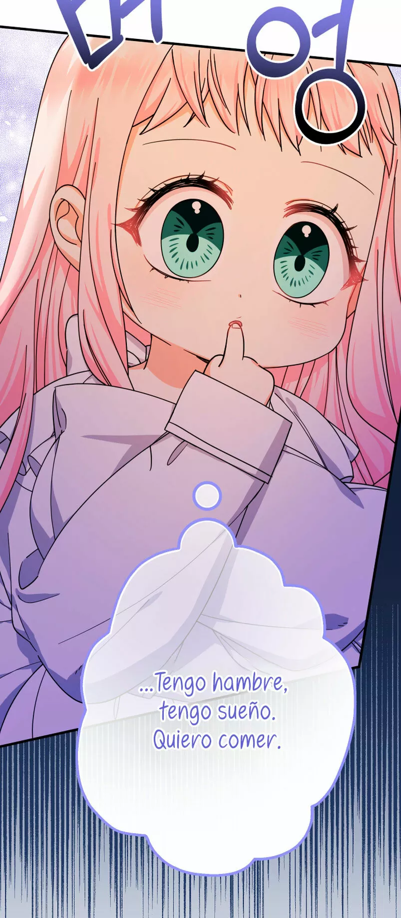 Página 51 del Manga