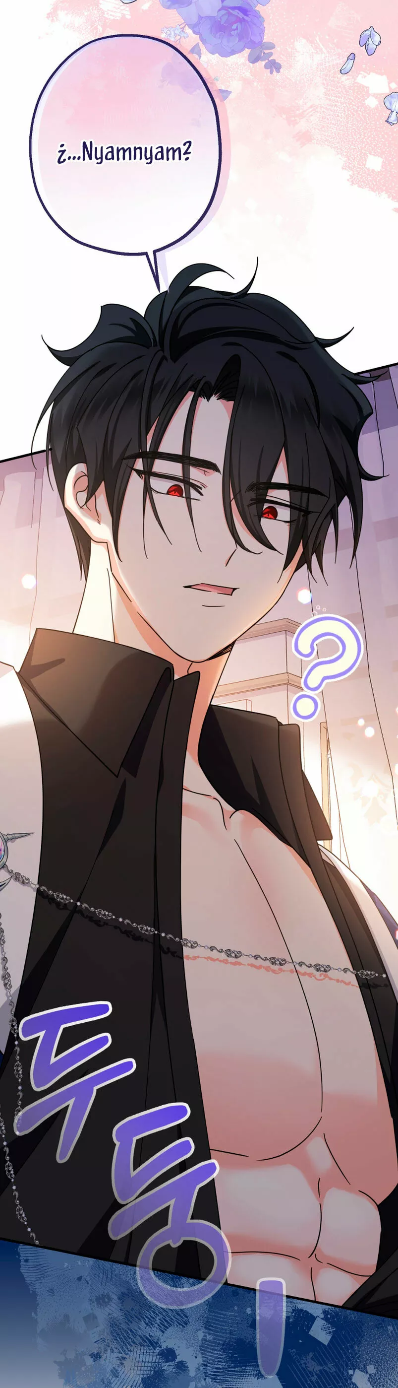 Página 54 del Manga