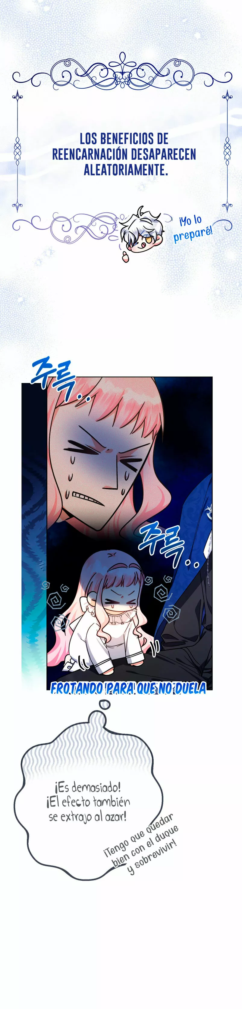 Página 63 del Manga