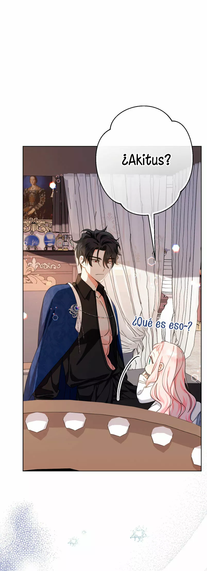 Página 65 del Manga