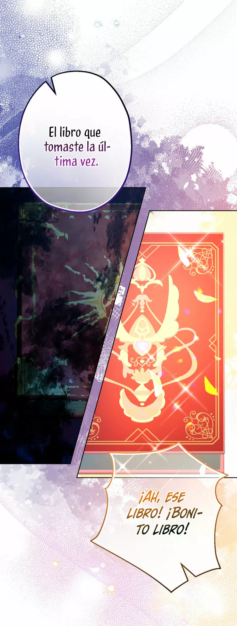 Página 66 del Manga