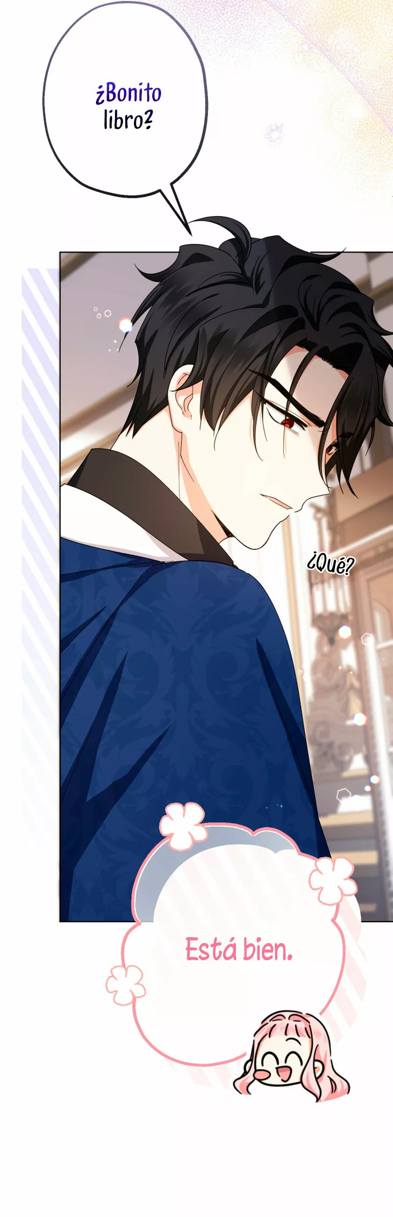 Página 67 del Manga