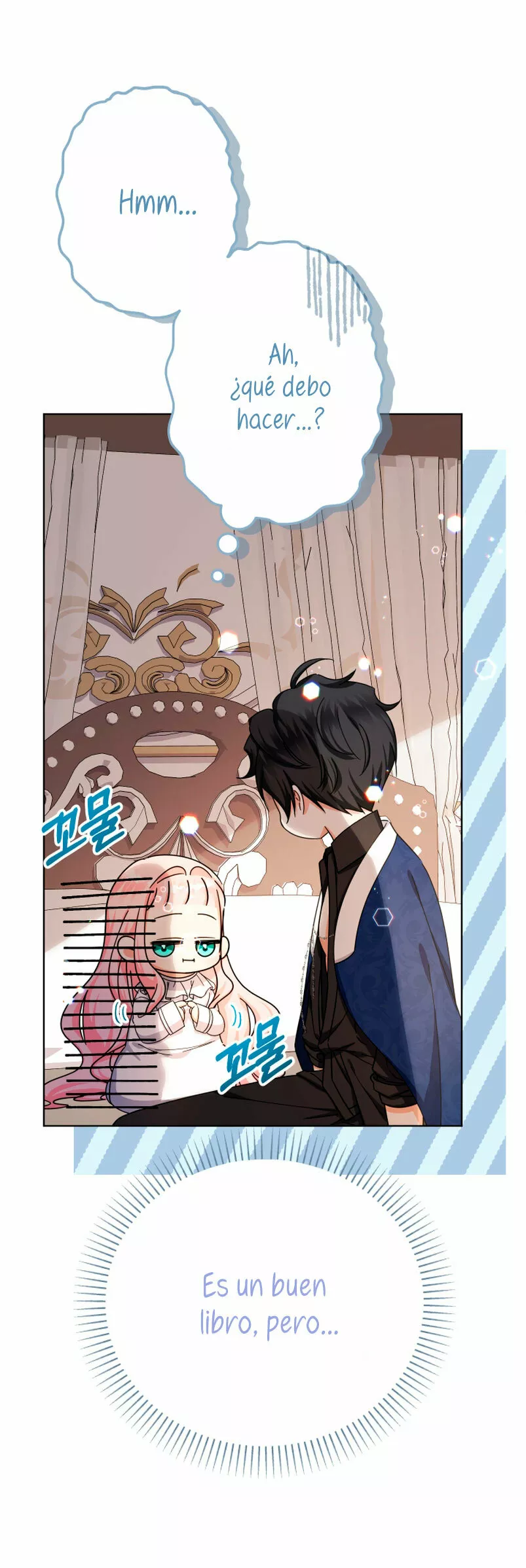 Página 69 del Manga